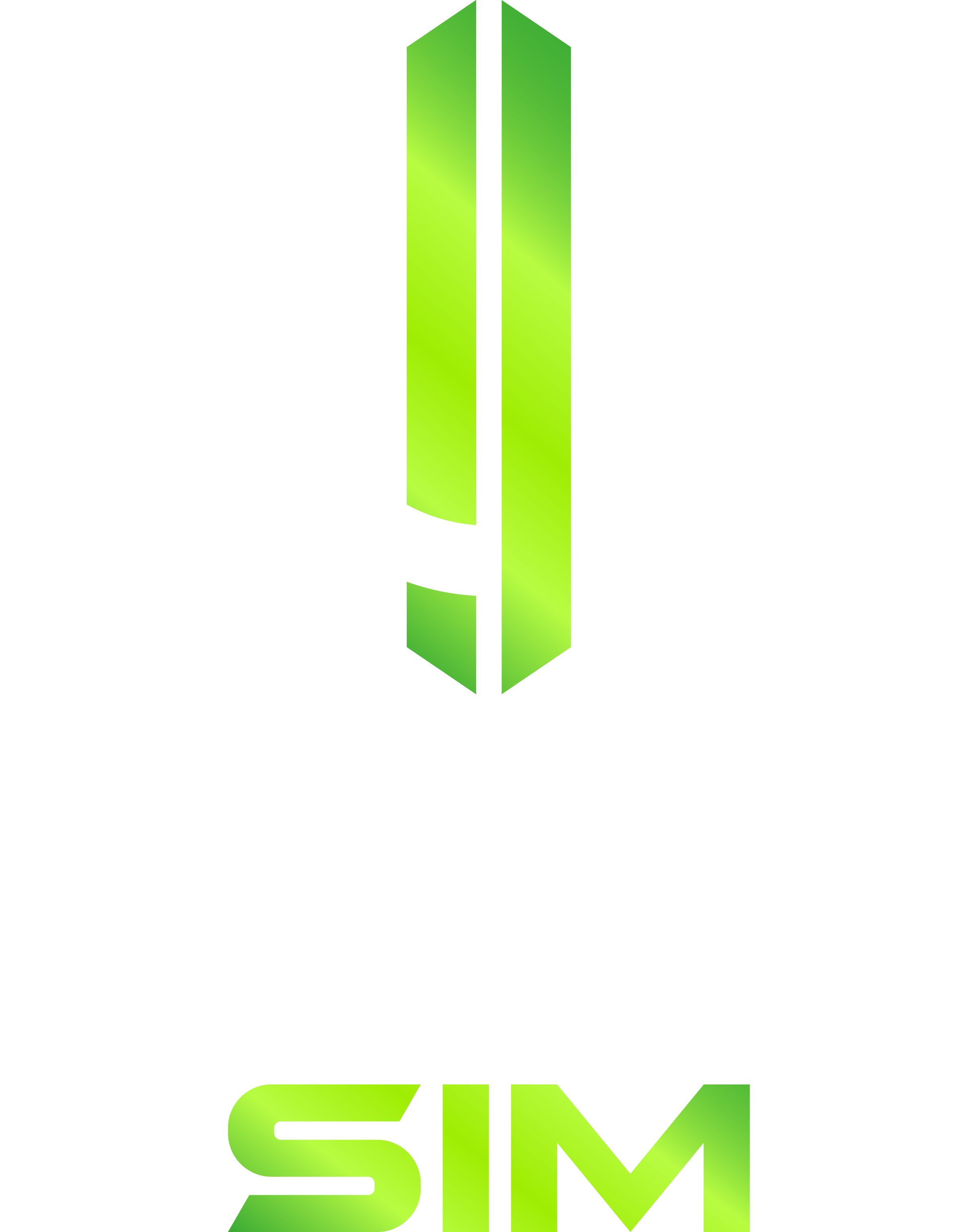 Passionsim logo