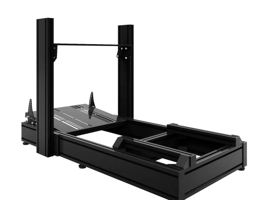 6S-120 V2 Sim Racing Chassis (New Model)