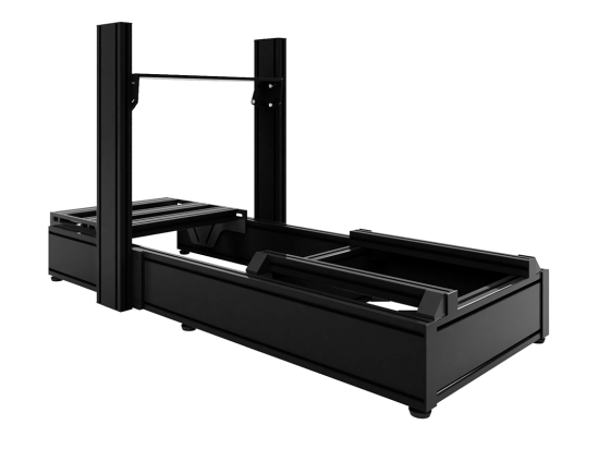 6S-160 V2 Sim Racing Chassis (New Model)