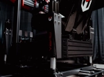 VERO MOTION – LEGEND (6DOF) - Professional Motion Simulator System
