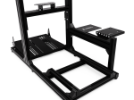 6S-Slim Sim Racing Chassis