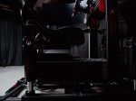 VERO MOTION – LEGEND (6DOF) - Professional Motion Simulator System