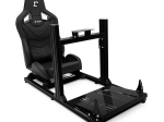 6S-Slim Sim Racing Chassis