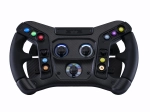 VPG Mustang GT3 Steering Wheel