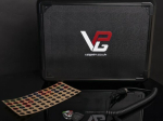 VPG Sim V-PGT Steering Wheel