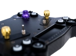 CONSPIT H.AO HUB -  Steering Wheel