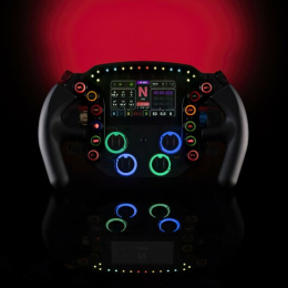 VPG RSPG PRO Steering Wheel