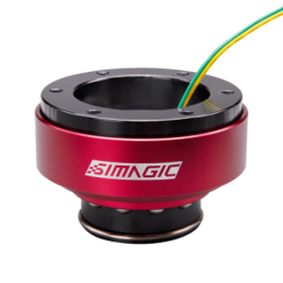 SIMAGIC QR70 - Quick Release System