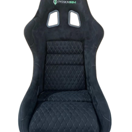 PassionSim GT Diamond –  Sim Racing Seat