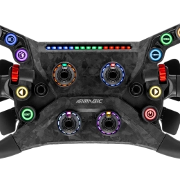 SIMAGIC GT Neo Steering Wheel