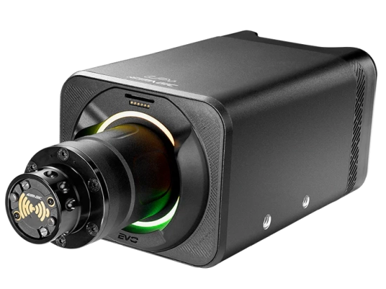 SIMAGIC -  Base Direct Drive  Alpha EVO Pro  18NM