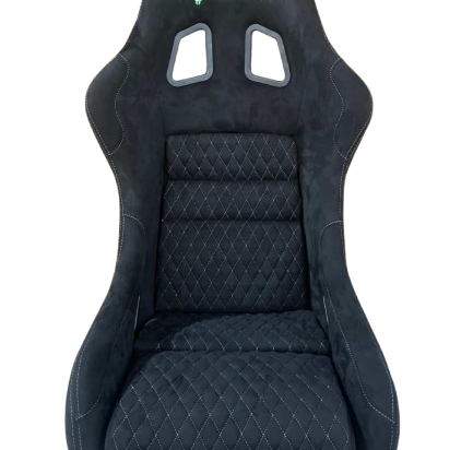 PassionSim GT Diamond – Siège de Simracing