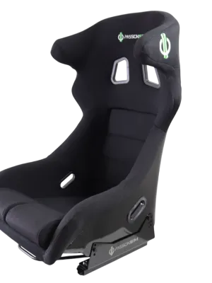 PassionSim GT PRO – Siège de Simracing