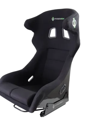 PassionSim GT PRO – Siège de Simracing