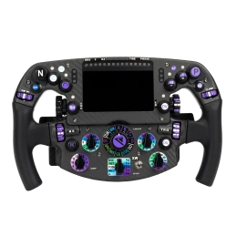 CONSPIT PW1 - Volant Formula